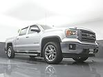 Used 2014 GMC Sierra 1500 SLT Crew Cab 4WD, Pickup for sale #C241120B - photo 21