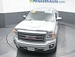 Used 2014 GMC Sierra 1500 SLT Crew Cab 4WD, Pickup for sale #C241120B - photo 22