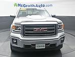 Used 2014 GMC Sierra 1500 SLT Crew Cab 4WD, Pickup for sale #C241120B - photo 6