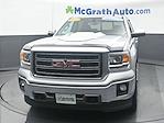 Used 2014 GMC Sierra 1500 SLT Crew Cab 4WD, Pickup for sale #C241120B - photo 7