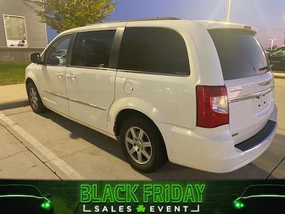 Used 2013 Chrysler Town and Country Touring FWD, Minivan for sale #C241143BA - photo 1