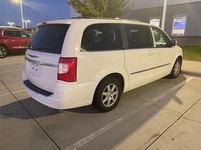 Used 2013 Chrysler Town and Country Touring FWD, Minivan for sale #C241143BA - photo 2