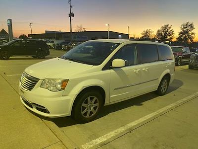 Used 2013 Chrysler Town and Country Touring FWD, Minivan for sale #C241143BA - photo 1