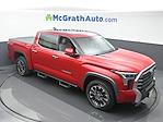 Used 2022 Toyota Tundra Limited CrewMax Cab 4WD, Pickup for sale #C241162A - photo 4