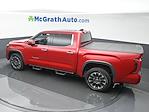 Used 2022 Toyota Tundra Limited CrewMax Cab 4WD, Pickup for sale #C241162A - photo 21