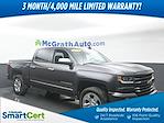 Used 2016 Chevrolet Silverado 1500 LTZ Crew Cab 4WD, Pickup for sale #C241163A - photo 1