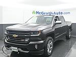 Used 2016 Chevrolet Silverado 1500 LTZ Crew Cab 4WD, Pickup for sale #C241163A - photo 20