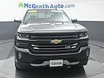 Used 2016 Chevrolet Silverado 1500 LTZ Crew Cab 4WD, Pickup for sale #C241163A - photo 6