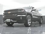 Used 2016 Chevrolet Silverado 1500 LTZ Crew Cab 4WD, Pickup for sale #C241163A - photo 9