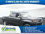 Used 2022 Chevrolet Silverado 1500 LT Crew Cab 4WD, Pickup for sale #C241245A - photo 1