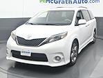 Used 2014 Toyota Sienna SE FWD, Minivan for sale #C241263A - photo 19