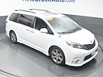 Used 2014 Toyota Sienna SE FWD, Minivan for sale #C241263A - photo 5