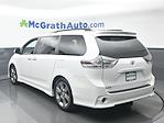 Used 2014 Toyota Sienna SE FWD, Minivan for sale #C241263A - photo 22