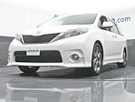 Used 2014 Toyota Sienna SE FWD, Minivan for sale #C241263A - photo 6