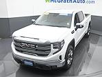 Used 2023 GMC Sierra 1500 SLT Crew Cab 4WD, Pickup for sale #C241291A - photo 5