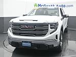 Used 2023 GMC Sierra 1500 SLT Crew Cab 4WD, Pickup for sale #C241291A - photo 6