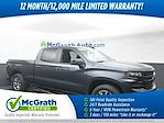 Used 2020 Chevrolet Silverado 1500 RST Crew Cab 4WD, Pickup for sale #C241297A - photo 3