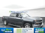 Used 2018 Chevrolet Silverado 1500 LT Crew Cab 4WD, Pickup for sale #C241328A - photo 1