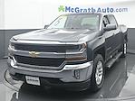 Used 2018 Chevrolet Silverado 1500 LT Crew Cab 4WD, Pickup for sale #C241328A - photo 2