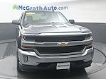 Used 2018 Chevrolet Silverado 1500 LT Crew Cab 4WD, Pickup for sale #C241328A - photo 4