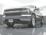 Used 2018 Chevrolet Silverado 1500 LT Crew Cab 4WD, Pickup for sale #C241328A - photo 6