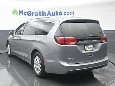 Used 2020 Chrysler Pacifica Touring L FWD, Minivan for sale #C241337A - photo 2