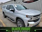 2021 Chevrolet Silverado 1500 Crew Cab 4WD, Pickup for sale #C241343A - photo 1