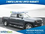 Used 2017 Chevrolet Silverado 1500 LTZ Crew Cab 4WD, Pickup for sale #C241357A - photo 3