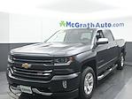 Used 2017 Chevrolet Silverado 1500 LTZ Crew Cab 4WD, Pickup for sale #C241357A - photo 1