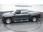 Used 2017 Chevrolet Silverado 1500 LTZ Crew Cab 4WD, Pickup for sale #C241357A - photo 20