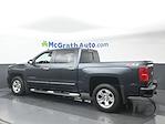 Used 2017 Chevrolet Silverado 1500 LTZ Crew Cab 4WD, Pickup for sale #C241357A - photo 2