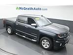 Used 2017 Chevrolet Silverado 1500 LTZ Crew Cab 4WD, Pickup for sale #C241357A - photo 6