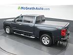 Used 2017 Chevrolet Silverado 1500 LTZ Crew Cab 4WD, Pickup for sale #C241357A - photo 4