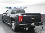 Used 2017 Chevrolet Silverado 1500 LTZ Crew Cab 4WD, Pickup for sale #C241357A - photo 21