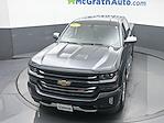 Used 2017 Chevrolet Silverado 1500 LTZ Crew Cab 4WD, Pickup for sale #C241357A - photo 23