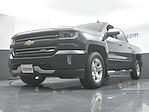 Used 2017 Chevrolet Silverado 1500 LTZ Crew Cab 4WD, Pickup for sale #C241357A - photo 8