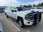 Used 2017 Chevrolet Silverado 2500 High Country Crew Cab 4WD, Pickup for sale #C241360B - photo 7