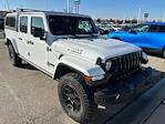 Used 2022 Jeep Gladiator Sport Crew Cab 4WD, Pickup for sale #C241416A - photo 1