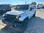 Used 2022 Jeep Gladiator Sport Crew Cab 4WD, Pickup for sale #C241416A - photo 4