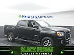 Used 2022 GMC Canyon AT4 Crew Cab 4WD, Pickup for sale #C250068A - photo 1