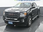 Used 2022 GMC Canyon AT4 Crew Cab 4WD, Pickup for sale #C250068A - photo 2