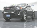 Used 2022 GMC Canyon AT4 Crew Cab 4WD, Pickup for sale #C250068A - photo 3