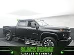 Used 2023 Chevrolet Silverado 2500 Custom Crew Cab 4WD, Pickup for sale #C250168A - photo 1