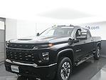 Used 2023 Chevrolet Silverado 2500 Custom Crew Cab 4WD, Pickup for sale #C250168A - photo 14