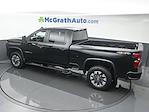 Used 2023 Chevrolet Silverado 2500 Custom Crew Cab 4WD, Pickup for sale #C250168A - photo 2