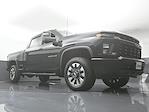 Used 2023 Chevrolet Silverado 2500 Custom Crew Cab 4WD, Pickup for sale #C250168A - photo 18