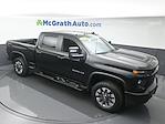 Used 2023 Chevrolet Silverado 2500 Custom Crew Cab 4WD, Pickup for sale #C250168A - photo 3