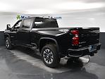 Used 2023 Chevrolet Silverado 2500 Custom Crew Cab 4WD, Pickup for sale #C250168A - photo 20