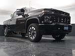 Used 2023 Chevrolet Silverado 2500 Custom Crew Cab 4WD, Pickup for sale #C250168A - photo 21