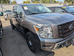 Used 2021 Nissan Titan SV Crew Cab 4WD, Pickup for sale #C2821 - photo 3